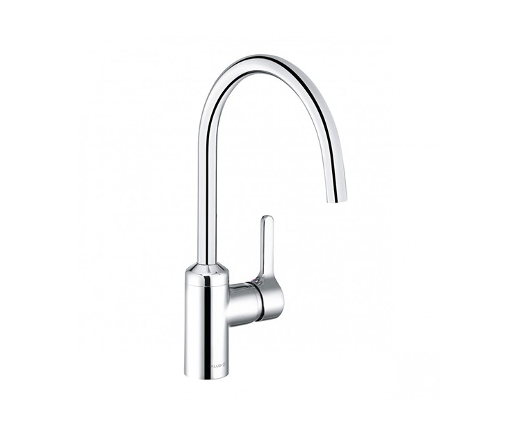 KLUDI BINGO STAR XS | single lever sink mixer DN 15