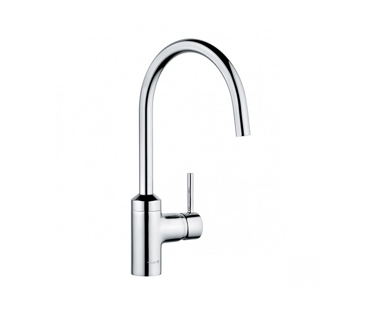 KLUDI BOZZ | single lever sink mixer DN 10