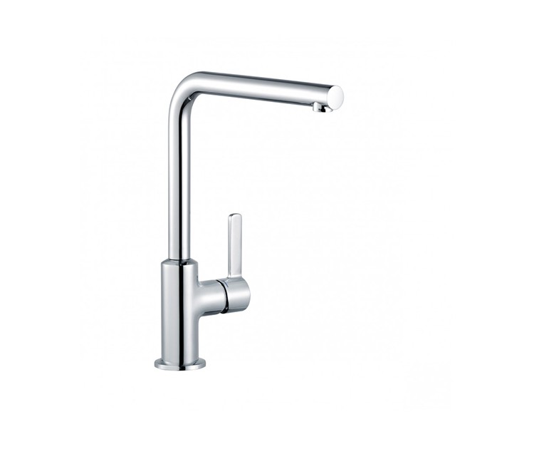 KLUDI L-INE S | single lever sink mixer DN 15