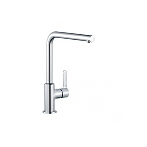 KLUDI L-INE S | single lever sink mixer DN 15