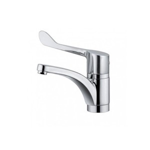 KLUDI MEDI CARE | single lever sink mixer DN 8