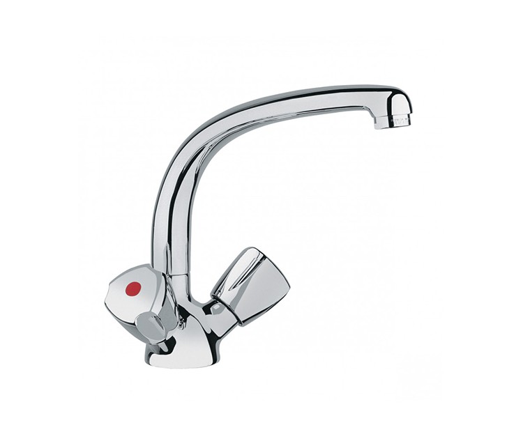 KLUDI STANDARD | sink mixer DN 8