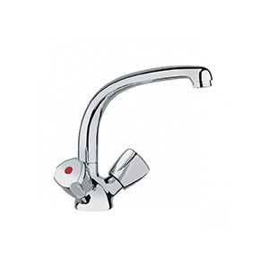 KLUDI STANDARD | sink mixer DN 8