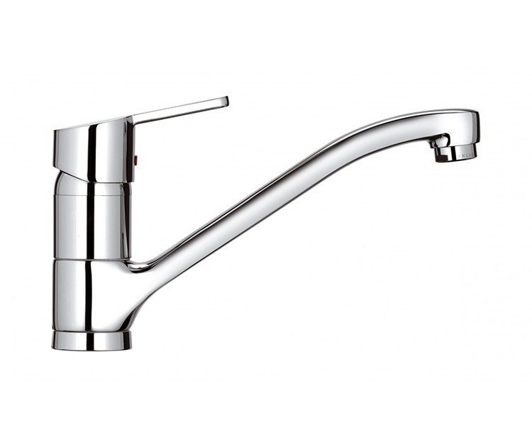 KLUDI LOGO NEO | single lever sink mixer DN 10