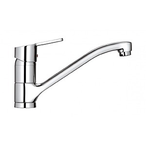 KLUDI LOGO NEO | single lever sink mixer DN 10