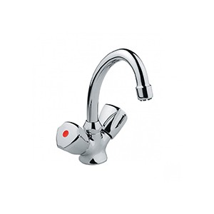 KLUDI STANDARD | sink mixer DN 6