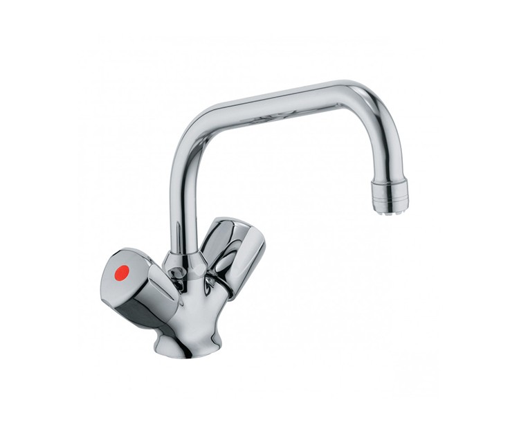 KLUDI STANDARD | sink mixer DN 6