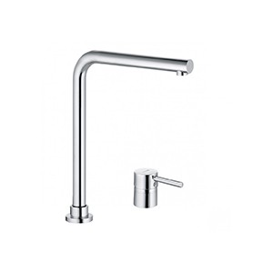 KLUDI L-INE | single lever sink mixer DN 10