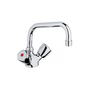 KLUDI STANDARD | sink mixer DN 8