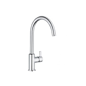 KLUDI BINGO STAR XS | single lever sink mixer DN 15