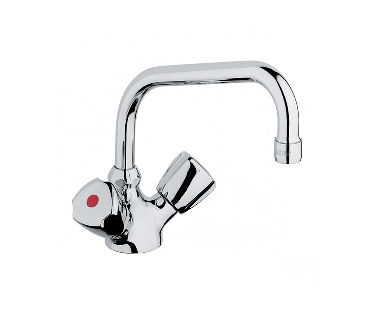 KLUDI STANDARD | sink mixer DN 8