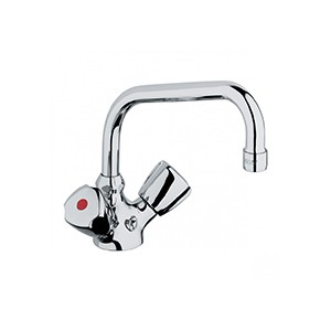 KLUDI STANDARD | sink mixer DN 8