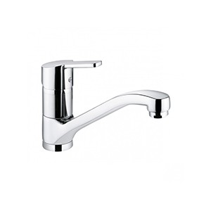 KLUDI LOGO NEO | single lever sink mixer DN 10