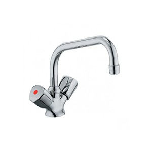 KLUDI STANDARD | sink mixer DN 6