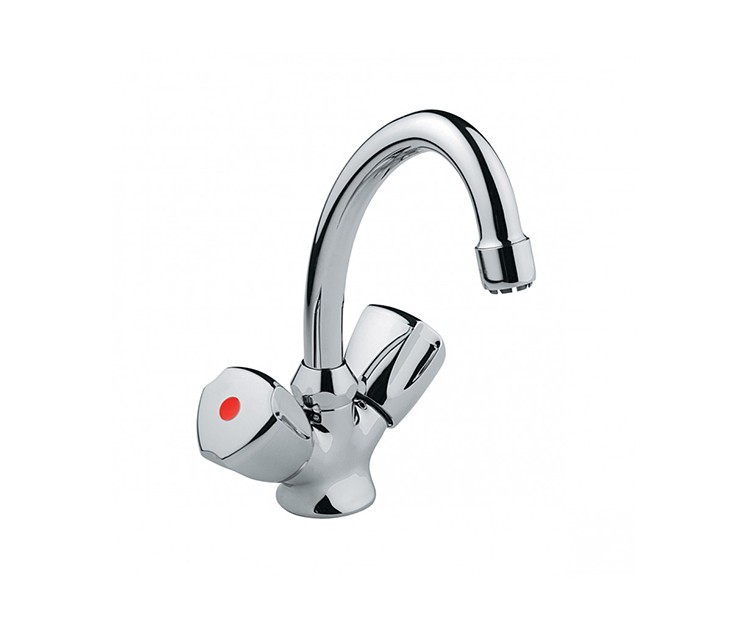 KLUDI STANDARD | sink mixer DN 6