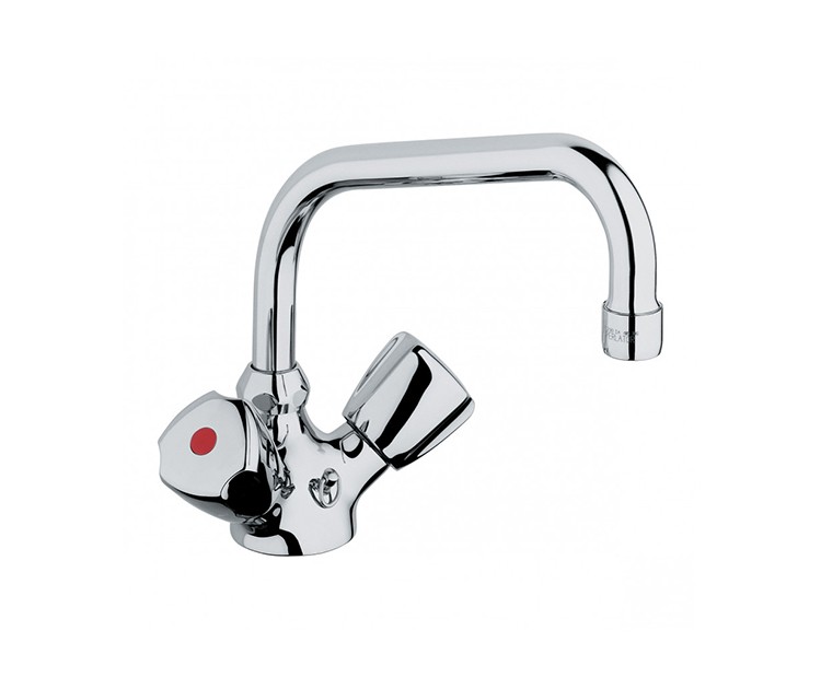 KLUDI STANDARD | sink mixer DN 8