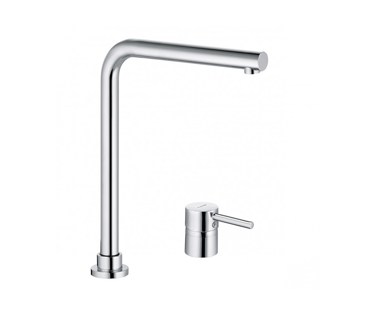 KLUDI L-INE | single lever sink mixer DN 10