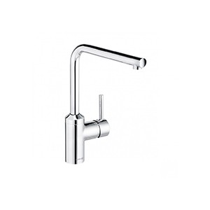 KLUDI L-INE | single lever sink mixer DN 10