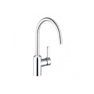 KLUDI BINGO STAR | single lever sink mixer DN 15