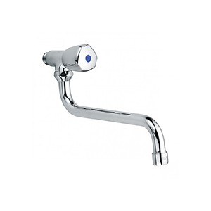 KLUDI STANDARD | sink swivelling valve DN 15