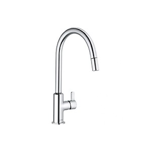 KLUDI BINGO STAR XS | single lever sink mixer DN 15