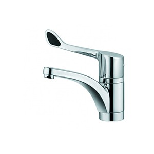 KLUDI MEDI CARE | single lever sink mixer DN 8