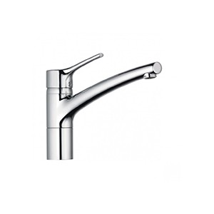 KLUDI TRENDO | single lever sink mixer DN 15