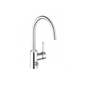 KLUDI BINGO STAR | multi single lever sink mixer DN 10