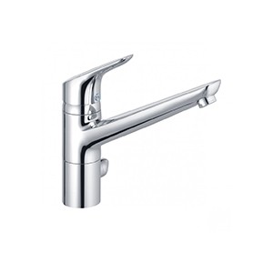 KLUDI OBJEKTA | multi single lever sink mixer DN 15