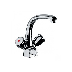 KLUDI STANDARD | multi sink mixer DN 8