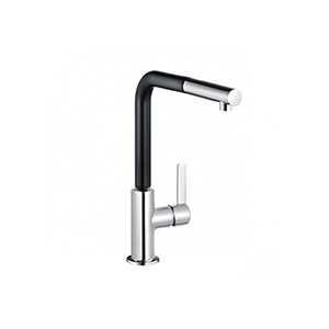 KLUDI L-INE S | single lever sink mixer DN 15