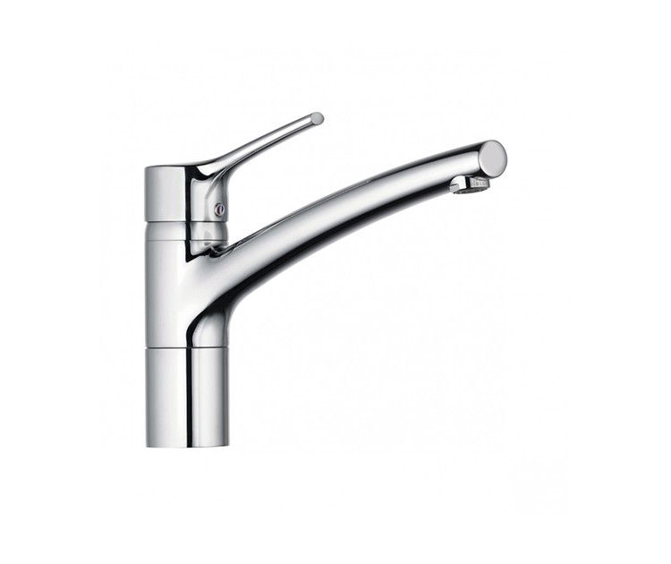 KLUDI TRENDO | single lever sink mixer DN 15