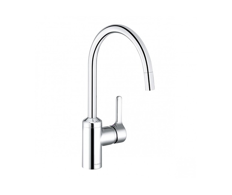 KLUDI BINGO STAR | single lever sink mixer DN 15