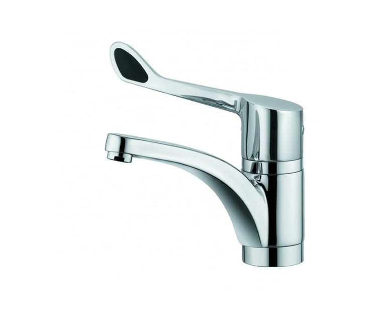 KLUDI MEDI CARE | single lever sink mixer DN 8