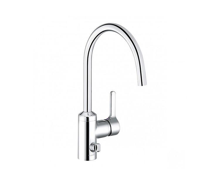 KLUDI BINGO STAR | multi single lever sink mixer DN 10