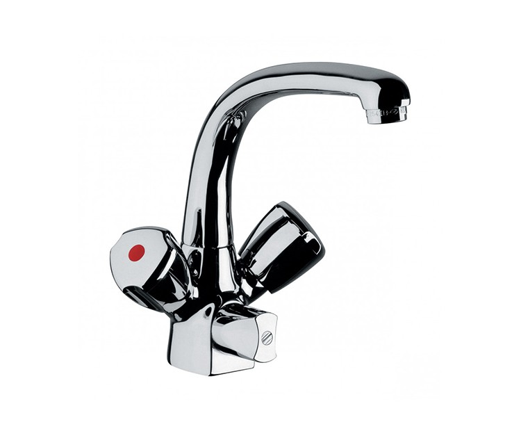 KLUDI STANDARD | multi sink mixer DN 8