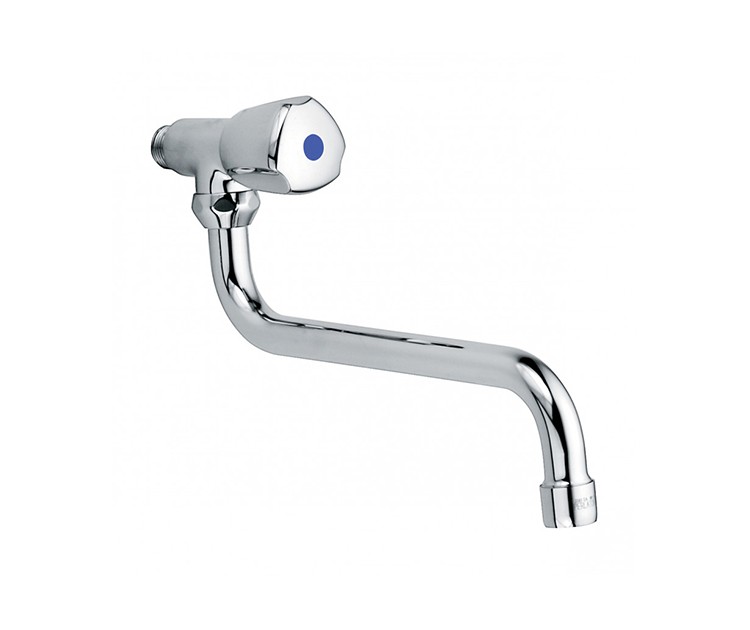 KLUDI STANDARD | sink swivelling valve DN 15