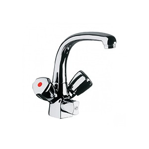 KLUDI STANDARD | multi sink mixer DN 8