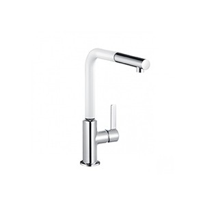 KLUDI L-INE S | single lever sink mixer DN 15