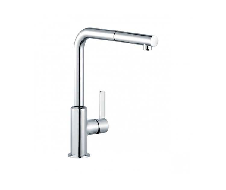 KLUDI L-INE S | single lever sink mixer DN 15