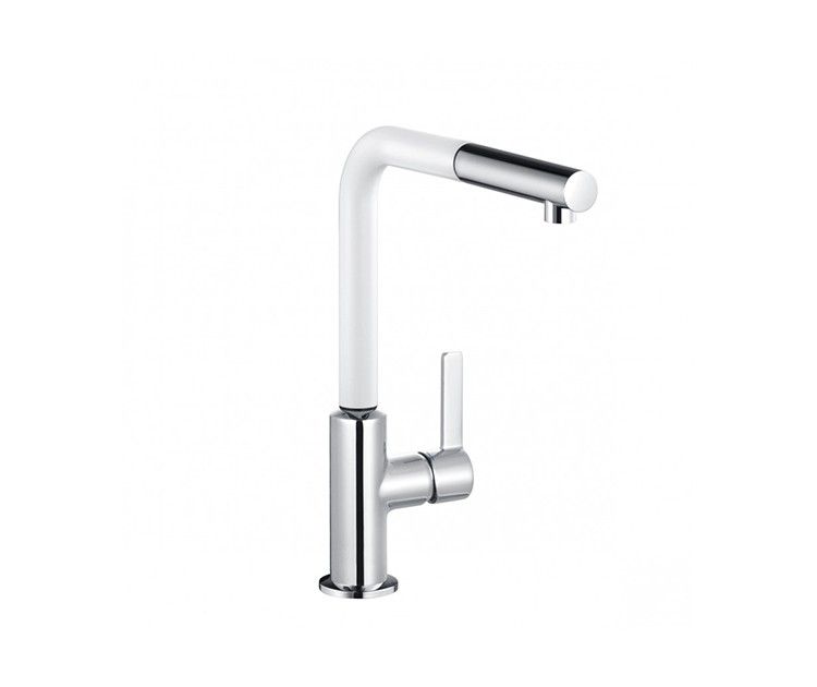 KLUDI L-INE S | single lever sink mixer DN 15