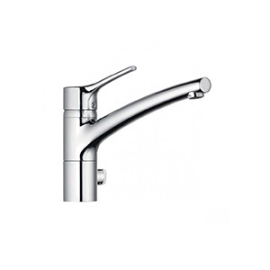 KLUDI TRENDO | multi single lever sink mixer DN 15