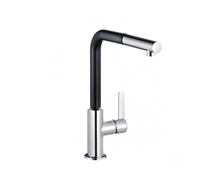 KLUDI L-INE S | single lever sink mixer DN 15