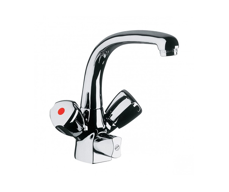 KLUDI STANDARD | multi sink mixer DN 8