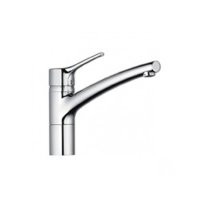 KLUDI TRENDO | single lever sink mixer DN 15