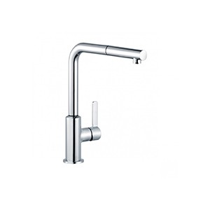 KLUDI L-INE S | single lever sink mixer DN 15