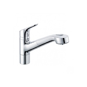 KLUDI OBJEKTA | single lever sink mixer DN 15