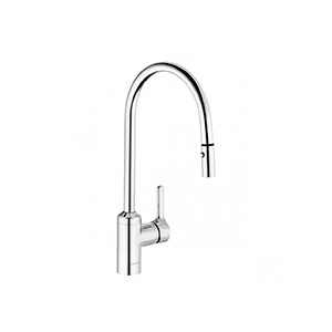 KLUDI BINGO STAR | single lever sink mixer DN 15