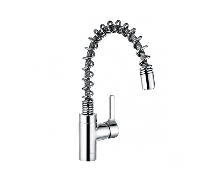 KLUDI BINGO STAR | single lever sink mixer DN 10