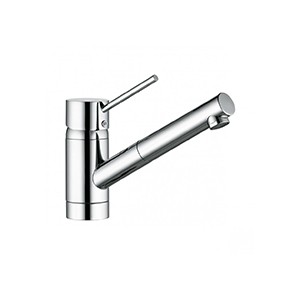 KLUDI SCOPE | single lever sink mixer DN 8